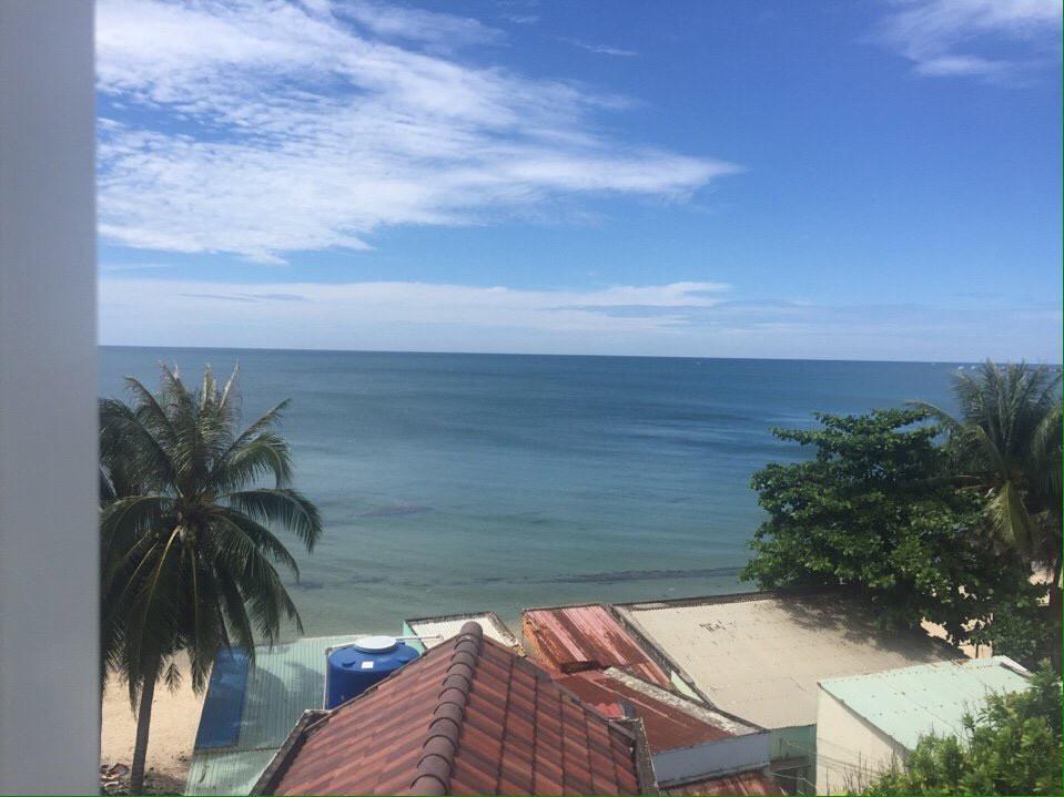 Thao An Guesthouse Duong Dong  Luaran gambar