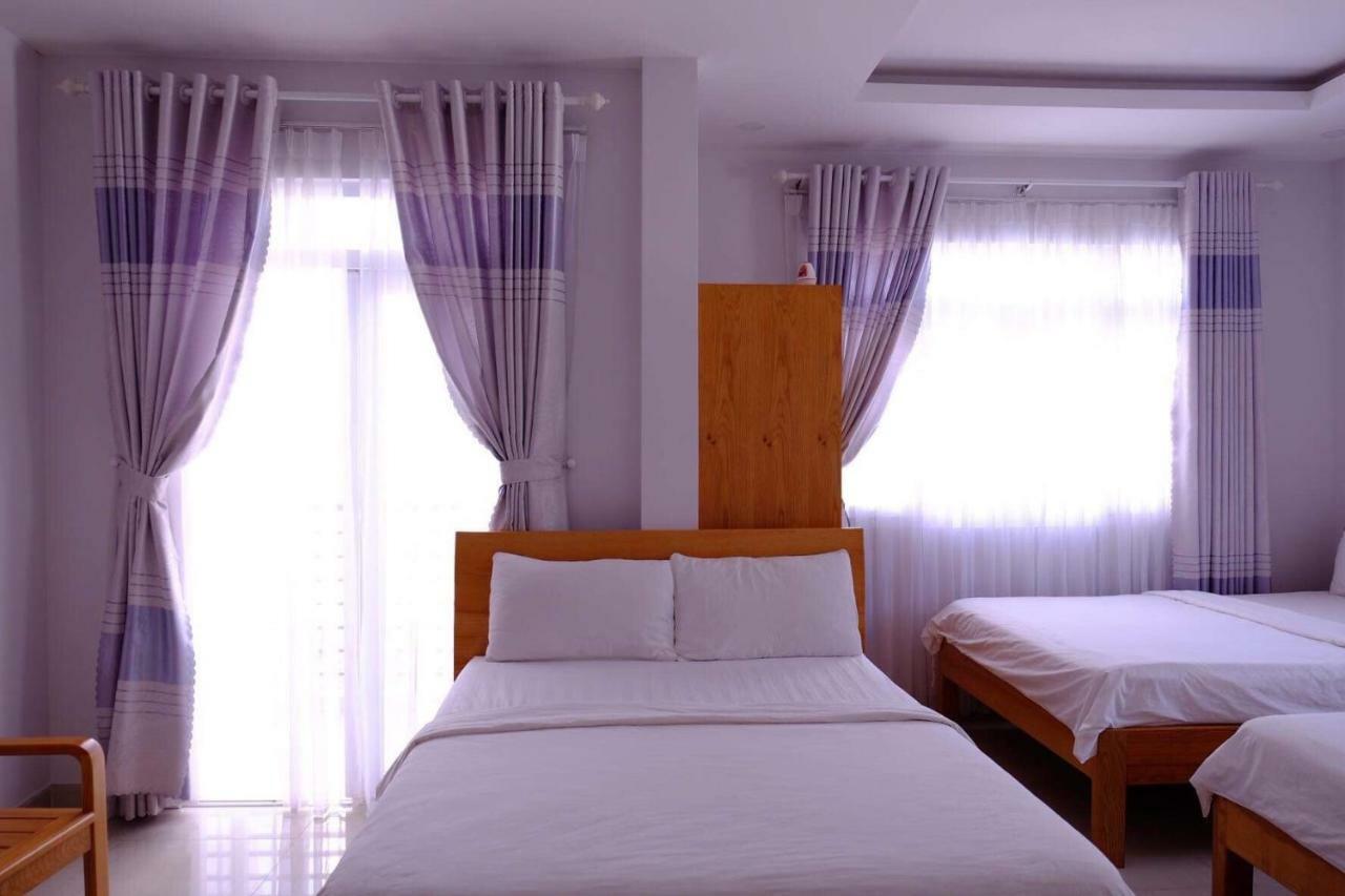 Thao An Guesthouse Duong Dong  Luaran gambar