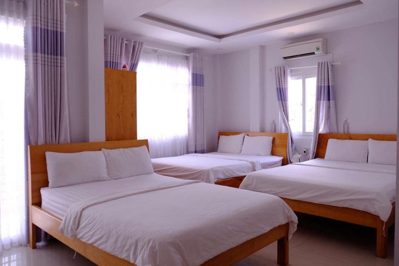 Thao An Guesthouse Duong Dong  Luaran gambar