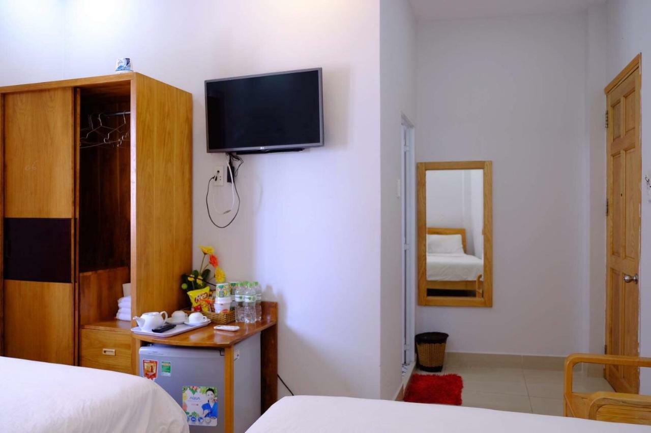 Thao An Guesthouse Duong Dong  Luaran gambar