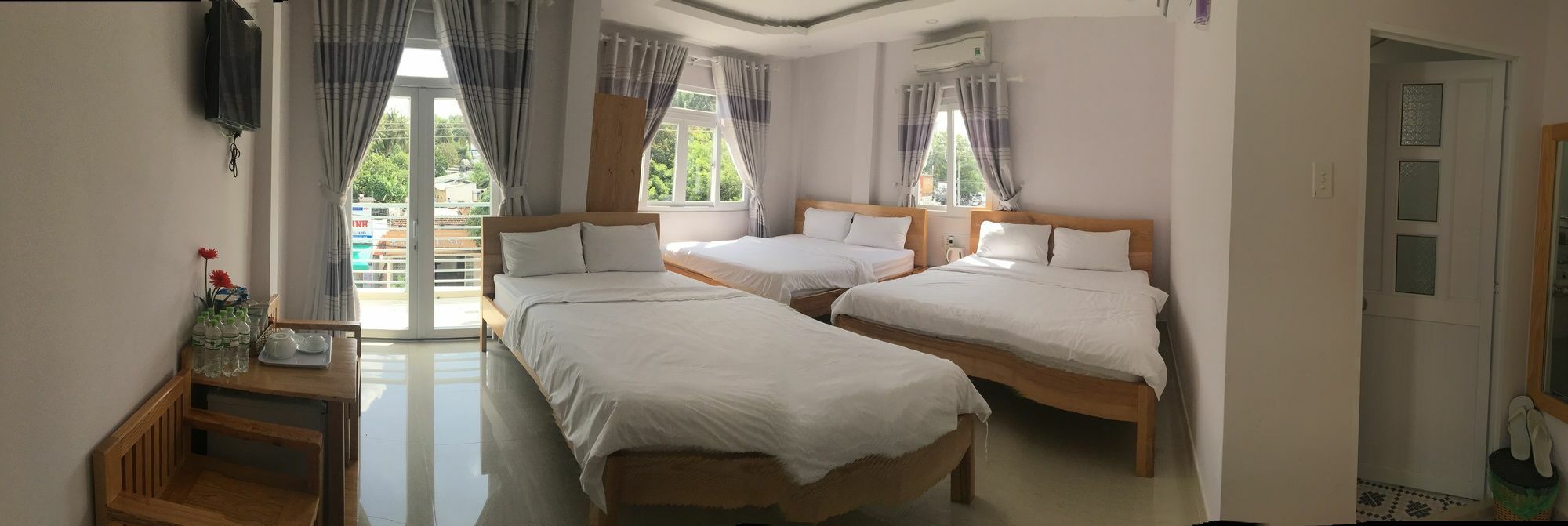 Thao An Guesthouse Duong Dong  Luaran gambar