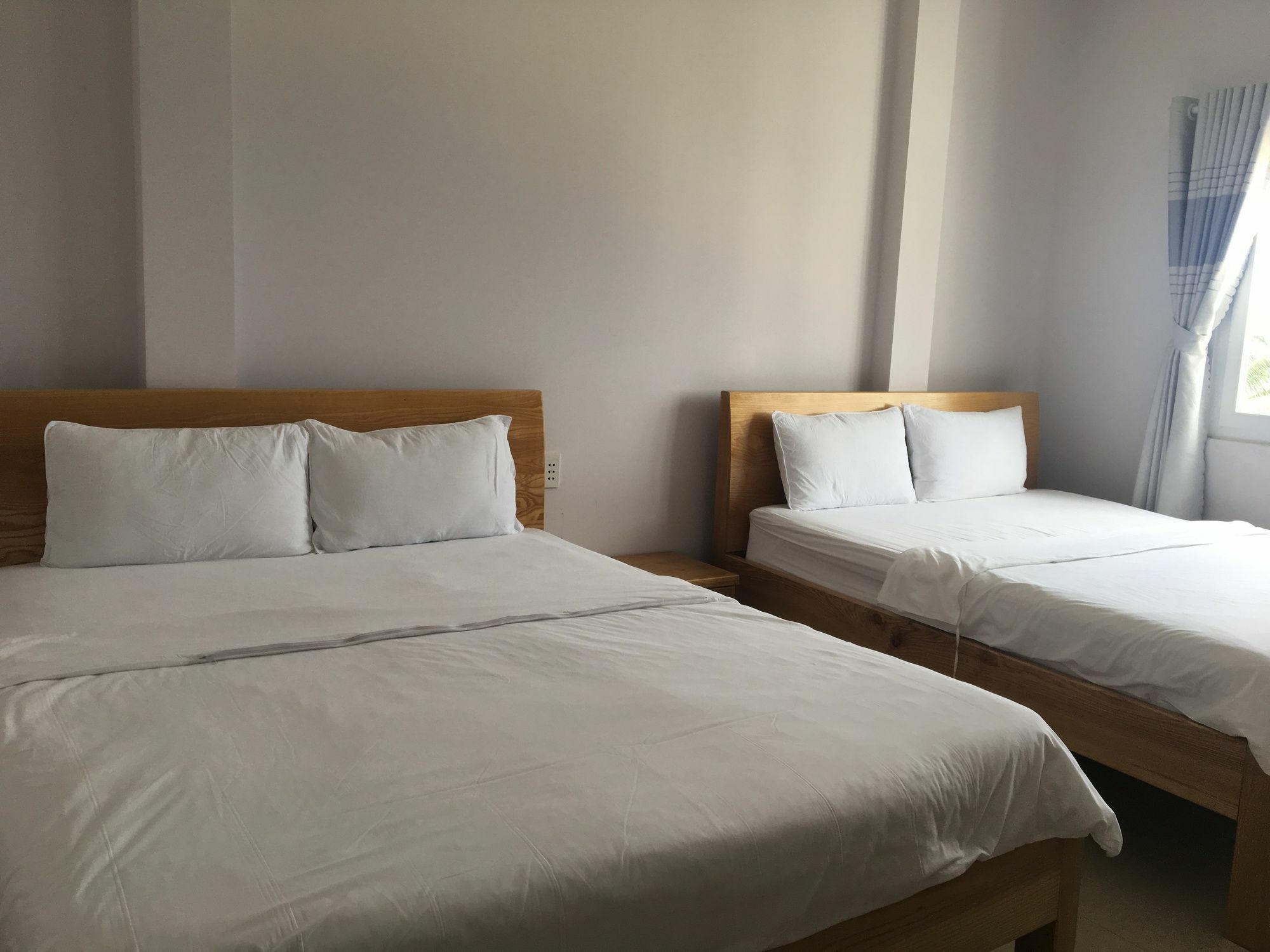 Thao An Guesthouse Duong Dong  Luaran gambar