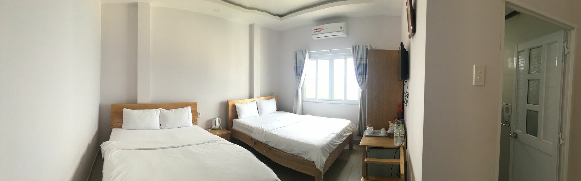 Thao An Guesthouse Duong Dong  Luaran gambar