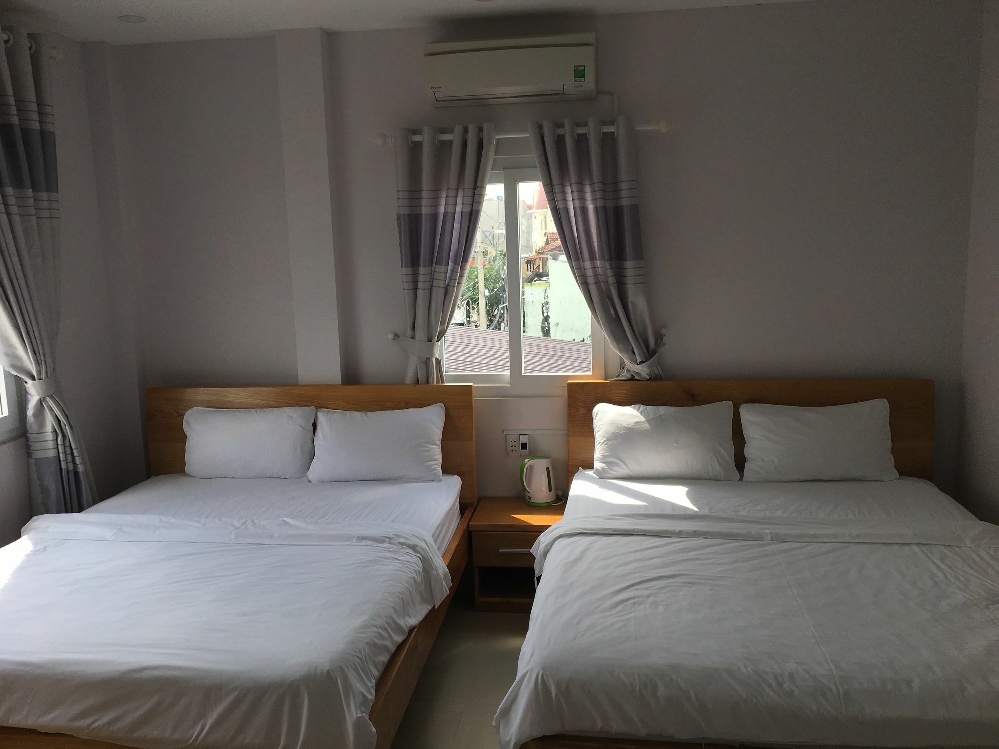 Thao An Guesthouse Duong Dong  Luaran gambar