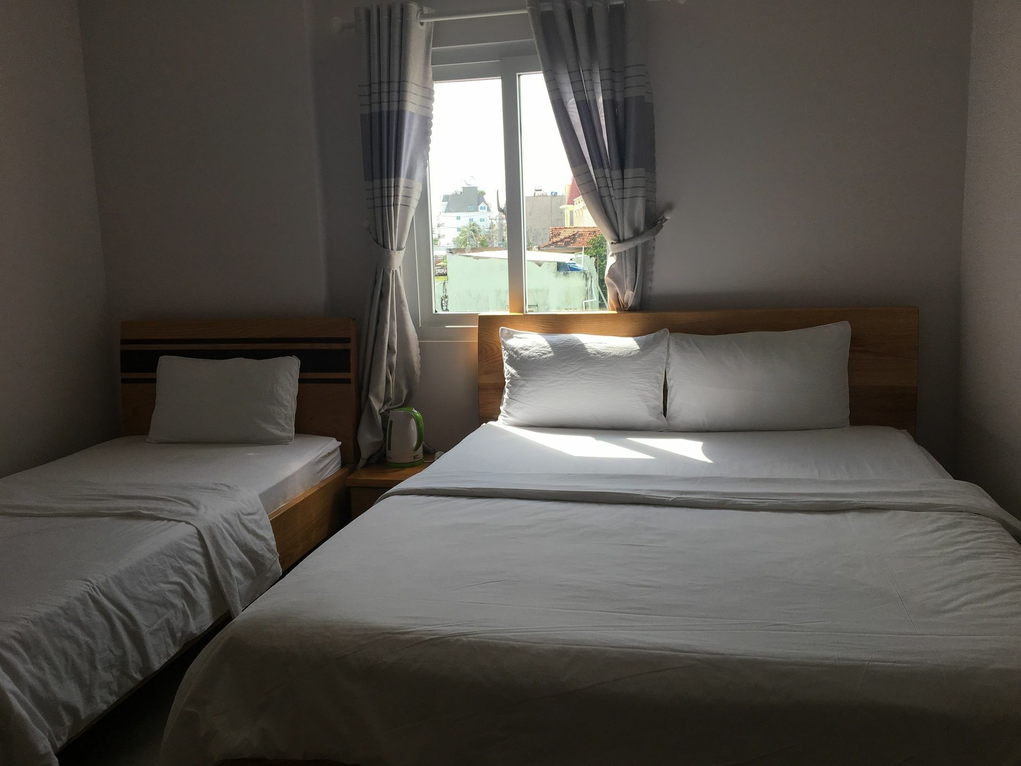 Thao An Guesthouse Duong Dong  Luaran gambar